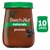 Beech-Nut Naturals Baby Food Puree 4+ Months Prunes