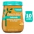 Beech-Nut Naturals Immunity Support 8+ Months Banana Pumpkin & Orange