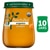 Beech-Nut Organics Baby Food Puree 4+ Months Pumpkin