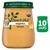 Beech-Nut Organics Baby Food Puree 6+ Months Banana