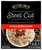 Better Oats Steel Cut Oats Instant Oatmeal with Flax Seeds Maple & Brown Sugar