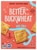 Better with Buckwheat Crackers Gluten Free Grain Free Sea Salt