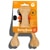 BetterBone Dog Bone Chew Toy Hard All Natural - Small