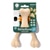 BetterBone Dog Bone Chew Toy Medium Beef - Small