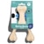 BetterBone Dog Bone Chew Toy Soft All Natural - Small