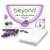 Beyond Fabric Softener Dryer Sheets Lavender