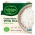 Bibigo Gluten Free Non-GMO Microwaveable White Sticky Rice
