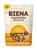 Biena Chickpea Snacks Gluten Free Grain Free Honey Roasted