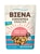 Biena Value Size Chickpea Snacks Gluten Free Grain Free Himalayan Pink Salt