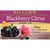 Bigelow Tea Blackberry Citrus Herbal Tea Plus Zinc