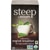 Bigelow Tea Steep Organic English Breakfast Tea