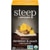 Bigelow Tea Steep Organic Rooibos & Green Tea Dandelion & Peach