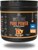 BlackLabel Supplements Pure Power Non-Stim Pre-Workout - NSF Certified for Sport Peach Rings