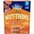 Blue Diamond Almond Nut-Thins Honey Cinnamon