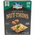 Blue Diamond Artisan Nut-Thins Cracker Snacks Flax Seeds