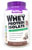 Bluebonnet Nutrition 100% Natural Whey Protein Isolate Natural Chocolate