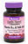 Bluebonnet Nutrition EarthSweet® Chewables Vitamin B12 & Folic Acid Natural Raspberry