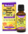 Bluebonnet Nutrition Liquid Vitamin D3 Drops Citrus