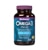 Bluebonnet Nutrition Omega-3 Fish Oil Brain Health Lemon