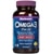 Bluebonnet Nutrition Omega-3 Fish Oil Heart Health Lemon