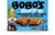 Bobo's Gluten Free Dipped Original Oat Bar + Dark Chocolate