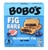 Bobo's Gluten Free Oat Bars Blueberry Fig