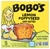 Bobo's Gluten Free Oat Bites Lemon Poppyseed