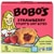 Bobo's Gluten Free Stuff'd Oat Bites Strawberry