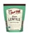 Bob's Red Mill Kosher Non-GMO Petite French Style Green Lentils