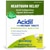 Boiron Acidil Tablets Heartburn Relief - Acid Indigestion-Upset Stomach