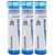 Boiron Chamomilla 30C to Alleviate Irritability Restlessness & Occasional Sleeplessness - 3 Tubes