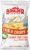 Boulder Canyon Avocado Oil Thin & Crispy Potato Chips Cheddar Sour Cream