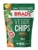 Brad's Plant Based Veggie Chips Kale