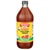 Bragg Organic Apple Cider Vinegar Honey Cayenne Wellness Cleanse