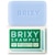 Brixy Shampoo Bar - Mint Eucalyptus