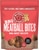 Buddy Meatball Bites Dog Treats BBQ Beef Recipe