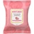 Burt's Bees Facial Cleansing Towelettes for Normal to Oily Skin Pink Grapefruit