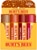 Burt's Bees Fall Lip Balm 4 Pack