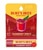 Burt's Bees Holiday Moisturizing Lip Balm Cranberry Spritz