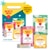Burt's Bees Holiday Sheet Mask Gift Set
