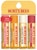 Burt's Bees Lip Balm Super Fruit 4-Pack