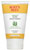 Burt's Bees Natural Acne Solutions Pore Refining Scrub Exfoliating Face Wash for Oily Skin