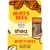 Burt's Bees Shea Lip Balm Cocoa Butter