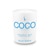 COCO by Stone Coconut Wax Candle Blue Birch