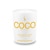 COCO by Stone Coconut Wax Candle Honeysuckle