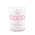 COCO by Stone Coconut Wax Candle Pink Sugar