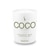 COCO by Stone Coconut Wax Candle Santal