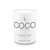 COCO by Stone Coconut Wax Candle White Tea