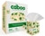 Caboo Facial Tissue Tree Free Bamboo Plastic Free 3-Ply 60 Sheet Box