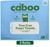 Caboo Paper Towels Tree Free Bamboo Plastic Free 75 Sheet Roll